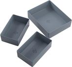 Token Silo Card Add-On Black | GameGenic - Trading cards, Verzenden, Nieuw