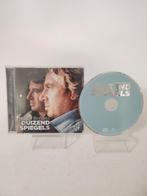 Marco Borsato: Duizend Spiegels CD, Ophalen of Verzenden, Zo goed als nieuw