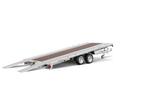 Humbaur MTK 304222 Autotransporter, Auto diversen, Aanhangers en Bagagewagens, Ophalen of Verzenden, Nieuw
