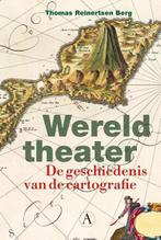 Wereldtheater | 9789025309046 | Thomas Reinertsen Berg, Zo goed als nieuw, Thomas Reinertsen Berg