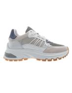 -20% Via Vai  Via Vai Liz dae sneakers 60048  maat 41, Kleding | Dames, Schoenen, Verzenden, Nieuw, Beige