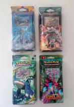 Pokémon - 4 Sealed box - Sun & Moon, Nieuw