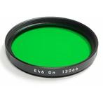 Leica Filter Green 46mm nr. 8869, Audio, Tv en Foto, Fotografie | Filters, Ophalen of Verzenden, Zo goed als nieuw, Overige merken