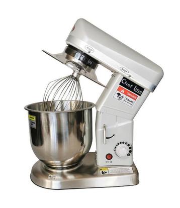 Keukenmixer Chef Line | 7 Liter kom | 500W beschikbaar voor biedingen