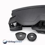 AIRBAG SET - DASHBOARD HARD VOLKSWAGEN POLO 2G, Auto-onderdelen, Dashboard en Schakelaars, Ophalen of Verzenden, Nieuw, Volkswagen