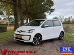 Volkswagen up! | Zakelijke Lease v.a. €204.33 pm, Automaat, Gebruikt, Wit, Lease