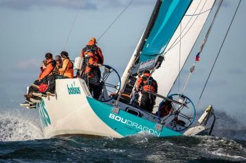 Volvo Ocean Racer Experience beschikbaar voor biedingen