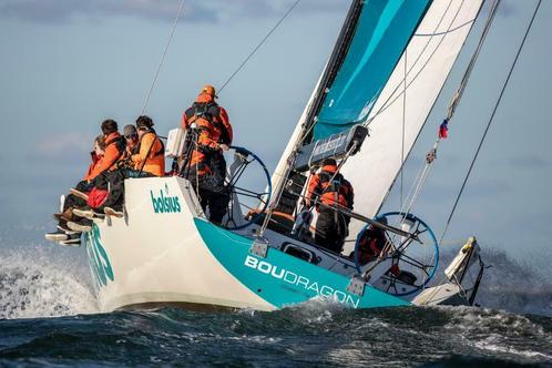 Volvo Ocean Racer Experience, Tickets en Kaartjes, Overige Tickets en Kaartjes