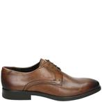 Ecco Melbourne lage nette schoenen voor heren in het Cognac, Kleding | Heren, Ecco, Overige kleuren, Verzenden, Overige typen