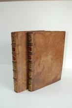 Jacques Lenfant - Histoire du Concile de Constance - 1714, Antiek en Kunst
