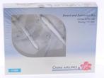Schaal 1:500 Herpa 516747 China Airlines Airbus A330-300..., Ophalen of Verzenden, Zo goed als nieuw