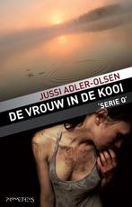 De vrouw in de kooi / Serie Q 9789044622676, Verzenden, Gelezen, Jussi Adler-Olsen