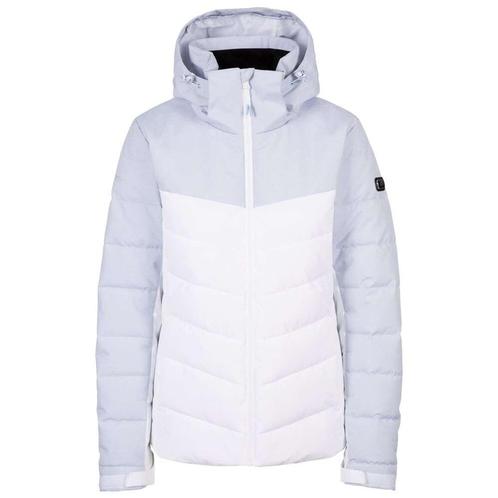 -57% Trespass  Trespass Dames flattery gewatteerde hooded wa, Kleding | Dames, Wintersportkleding, Nieuw, Verzenden