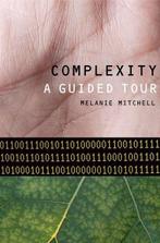 Complexity A Guided Tour C 9780195124415, Zo goed als nieuw
