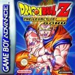 MarioGBA.nl: Dragon Ball Z The Legacy of Goku Compleet iDEAL, Spelcomputers en Games, Games | Nintendo Game Boy, Ophalen of Verzenden