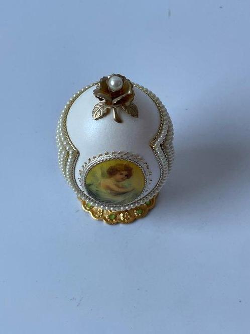 Decoratief ornament - Trésor du Galion - keizer - Frankrijk, Antiek en Kunst, Curiosa en Brocante
