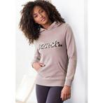Bench. Loungewear Hoodie met kangoeroezak, loungepak, hoodie, Kleding | Dames, Truien en Vesten, Verzenden, Nieuw