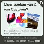 Koken met contrast 9789081589017 C. van Casteren, Verzenden, Zo goed als nieuw, C. van Casteren