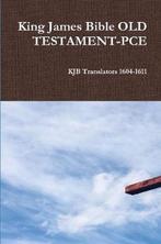 9780359430758 King James Bible OLD TESTAMENT-PCE, Boeken, Godsdienst en Theologie, Nieuw, Kjb Translators 1604-1611, Verzenden