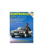 1988 QUATTRORUOTE MAGAZINE 389 ITALIAANS, Nieuw, Author