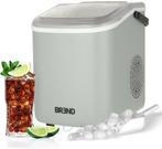 2dekans | BREND BR-2213 IJsblokjesmachine met Schep en, Ophalen of Verzenden, Zo goed als nieuw
