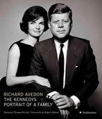 The Kennedys 9780061138164 Richard Avedon, Boeken, Verzenden, Gelezen, Richard Avedon