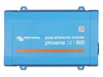 Victron Phoenix omvormer 12/800 230V VE.Direct SCHUKO, Ophalen of Verzenden, Nieuw