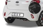 Achterskirt voor Hyundai I10 3e generatie HA280-G, Verzenden, Nieuw