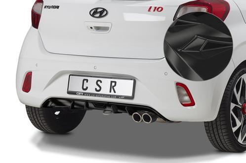 Achterskirt voor Hyundai I10 3e generatie HA280-G, Auto-onderdelen, Carrosserie en Plaatwerk, Nieuw, Verzenden