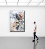 Dam Domido (1959) - Abstract rhapsodie - ONE OF A KIND - NO