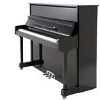 Oostendorp Digital Classic Deluxe V PE chroom digitale piano, Nieuw