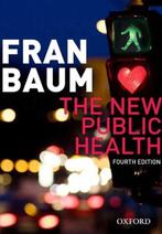 New Public Health 9780195588088 Fran Baum, Verzenden, Gelezen, Fran Baum
