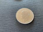 Nederland. Wilhelmina. 2 1/2 Gulden 1939 (Zonder, Postzegels en Munten, Munten | Nederland