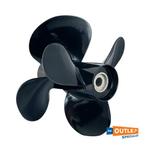 Bieden: Volvo Penta B6 aluminium duo-prop propeller set - 8, Watersport en Boten, Overige Watersport en Boten, Nieuw, Ophalen of Verzenden