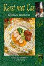 Kerst met Cas 9789051217254 C. Spijkers, Boeken, Verzenden, Gelezen, C. Spijkers