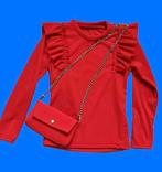Kinderkleding voor een betaalbare Prijs, Kinderen en Baby's, Kinderkleding | Maat 134, Ophalen of Verzenden, Nieuw, Meisje