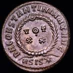 Romeinse Rijk. Constantijn I (306-337 n.Chr.). Follis