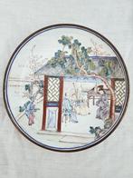 Bord - Koper - Email bord