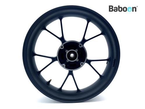 Achterwiel Honda CB 300 R 2022-2024 (NC55 CB300R), Motoren, Onderdelen | Honda, Gebruikt, Verzenden