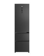 Haier Hetr3619enpb Koel-vriescombinatie 191cm, Witgoed en Apparatuur, Koelkasten en IJskasten, Ophalen of Verzenden, Nieuw