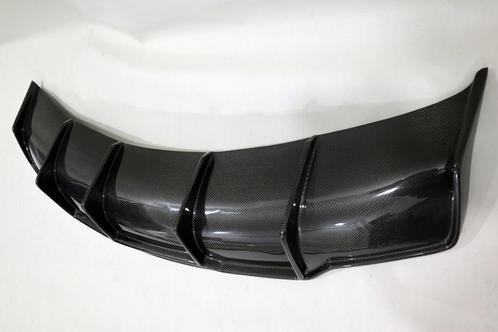 Carbon diffuser Tesla Model 3, Auto diversen, Tuning en Styling, Verzenden