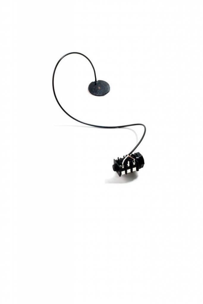 K&K Pure Resonator SB Spider Bridge (Accessoires,Pickups), Muziek en Instrumenten, Instrumenten | Onderdelen, Nieuw, Ophalen of Verzenden