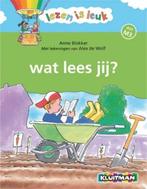 Lezen is leuk 5 - Wat lees jij? (9789020680256), Verzenden, Nieuw