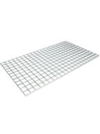 Draadstaalmatten H.O.H 15cm vloerverwarming 20 netten, Ophalen of Verzenden, Nieuw