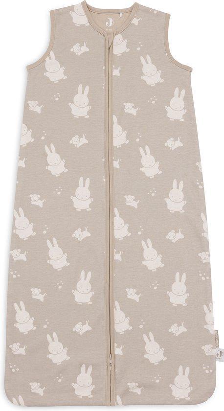 Jollein x Nijntje Baby Zomer Slaapzak Jersey - 70cm - Miffy, Kinderen en Baby's, Dekens, Slaapzakjes en Inbakerproducten, Nieuw