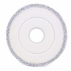 Benson Microfiber mop pad - 360° draaiend - machinewasbaa.., Huis en Inrichting, Schoonmaakartikelen, Ophalen of Verzenden
