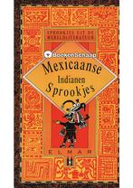 Mexicaanse Indianen sprookjes Frederik Hetmann, Boeken, Sprookjes en Fabels, Verzenden, Nieuw