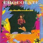 cd - Chocolate - Rhythmflowerbeats, Cd's en Dvd's, Verzenden, Zo goed als nieuw