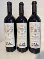 2017 2018, 2019 Gran Enemigo Gualtallary Single Vineyard -, Verzamelen, Wijnen, Nieuw