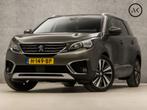 Peugeot 5008 1.2 PureTech Sport Deluxe 7 Persoons, Auto's, Plug-in hybride, Nieuw, SUV of Terreinwagen, Lease